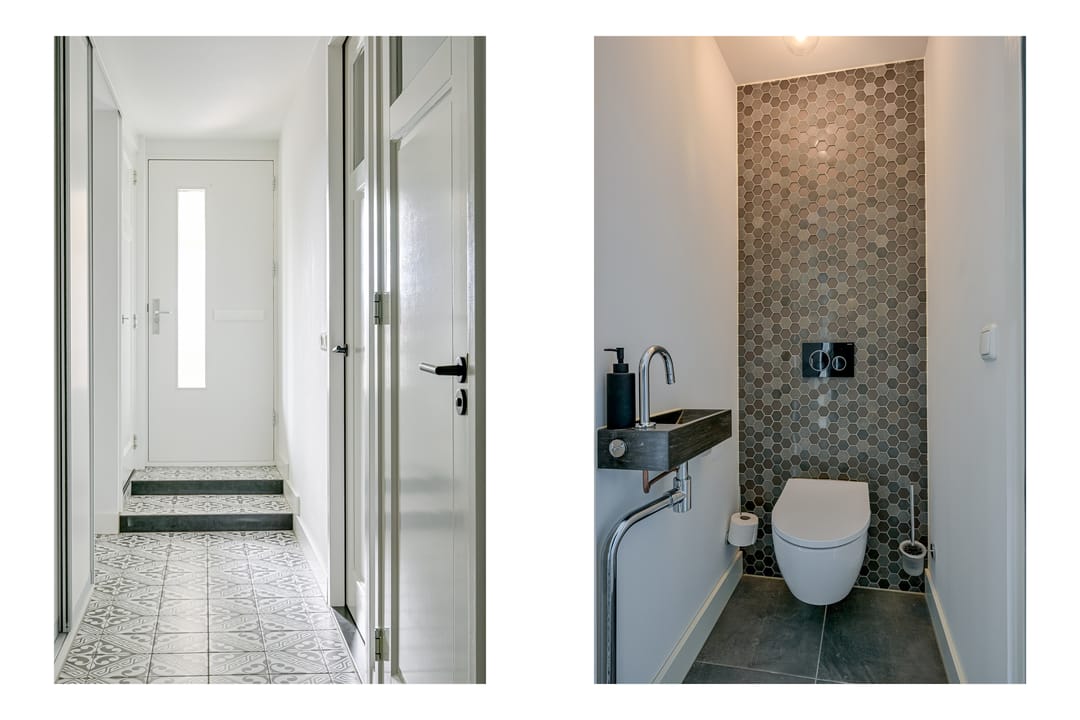 Foto 26 van Beethovenlaan 6-G