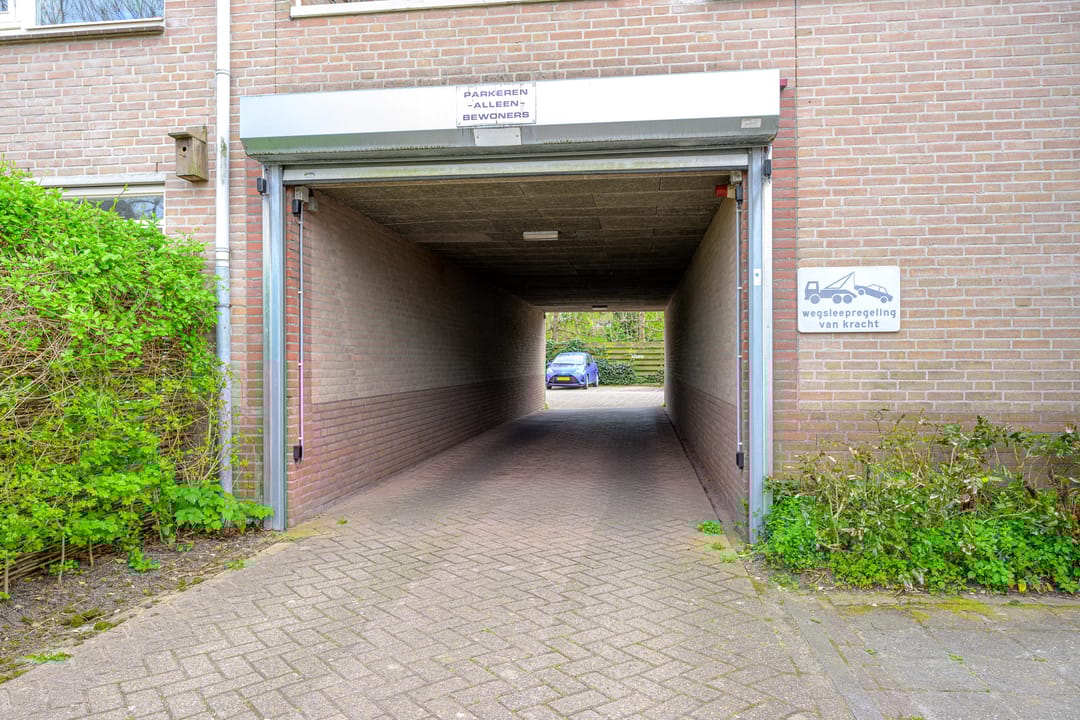 Foto 31 van Beethovenlaan 6-G