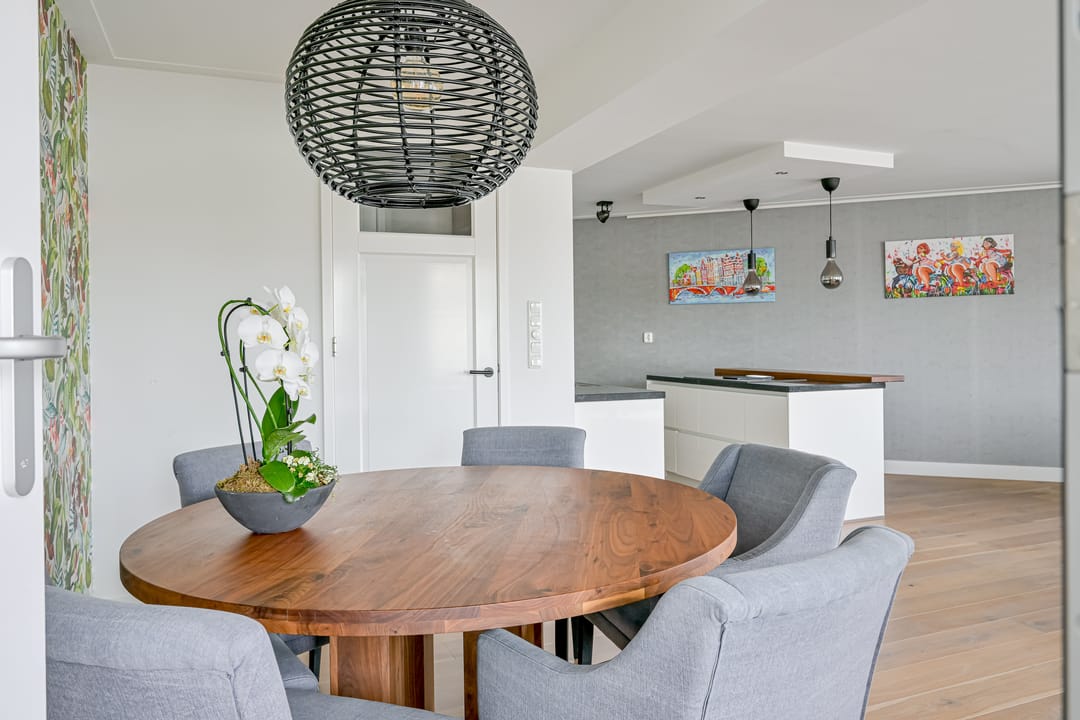 Foto 22 van Beethovenlaan 6-G