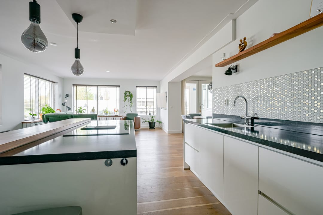 Foto 17 van Beethovenlaan 6-G