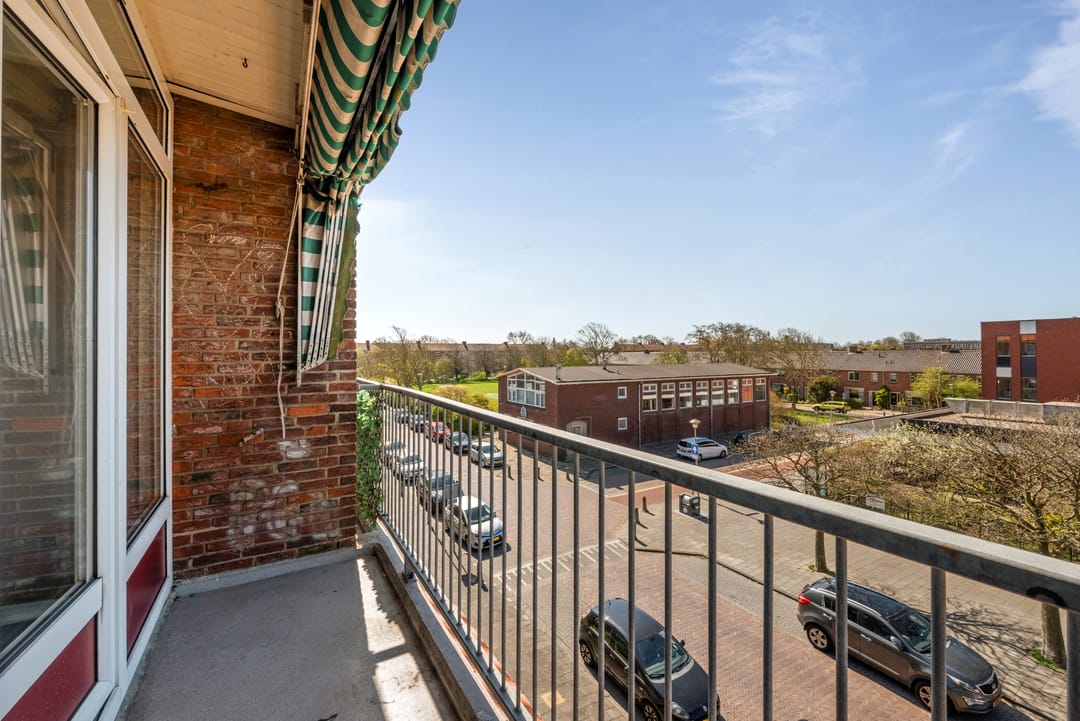 Foto 8 van Pasteurstraat 61