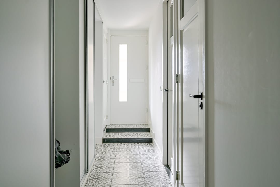 Foto 28 van Beethovenlaan 6-G