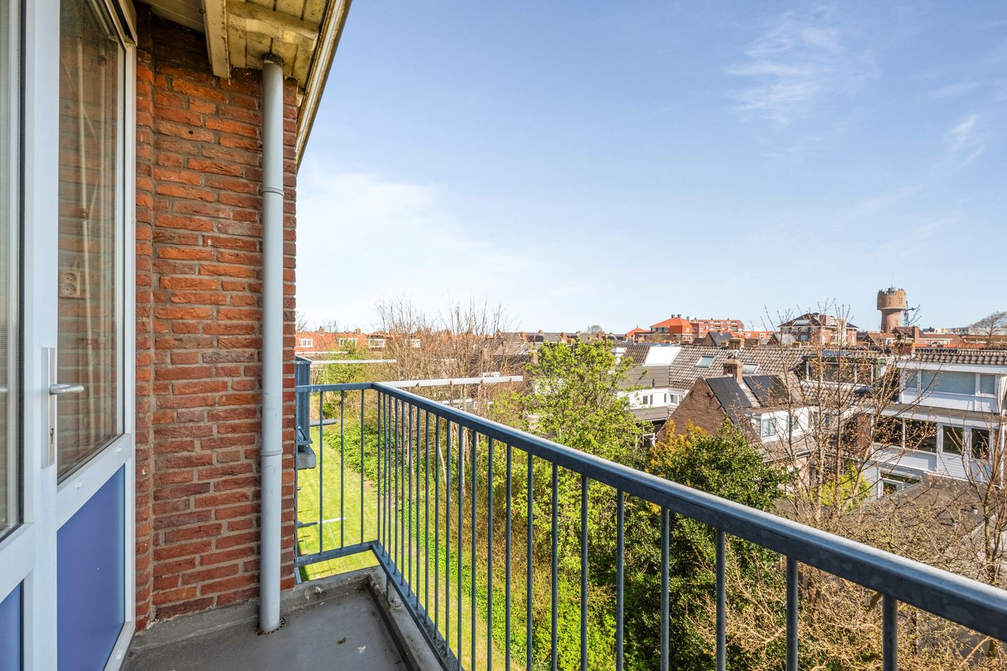 Foto 19 van Pasteurstraat 61