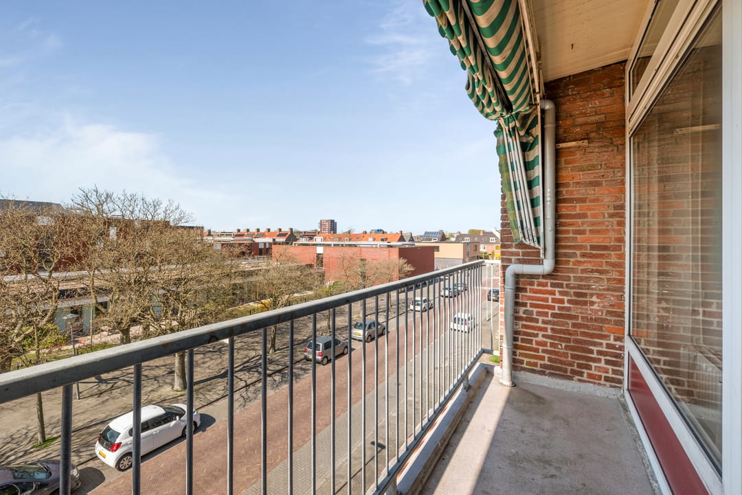 Foto 7 van Pasteurstraat 61