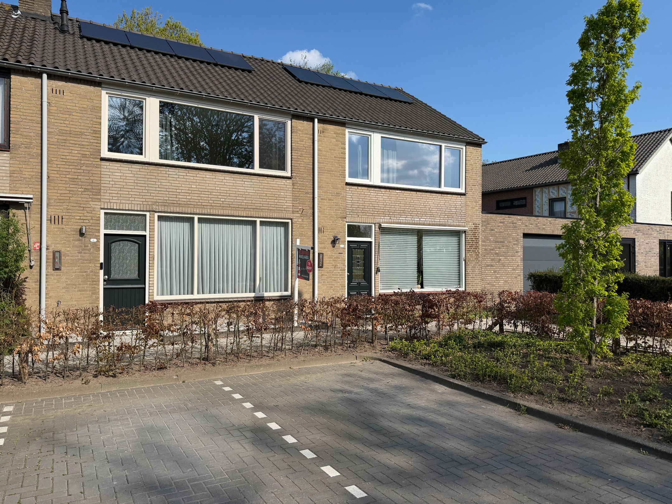 Dr. de Visserstraat 4 