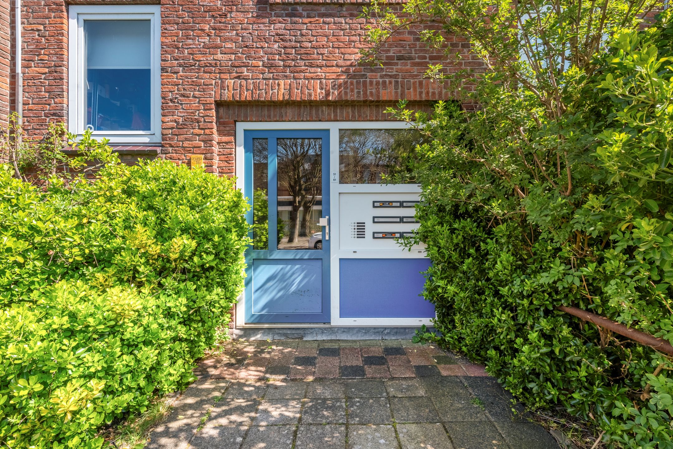 Foto 3 van Pasteurstraat 61