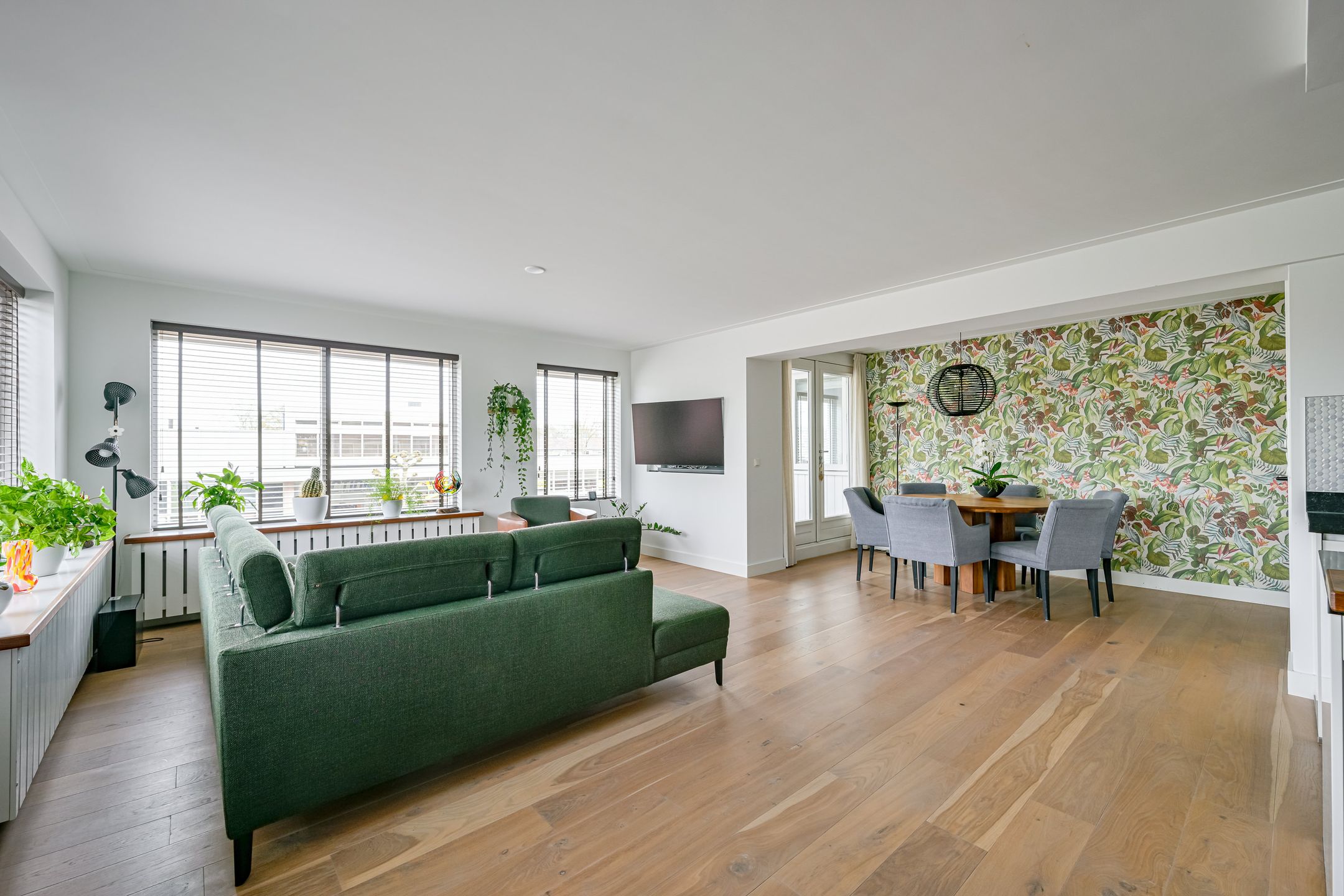 Foto 18 van Beethovenlaan 6-G