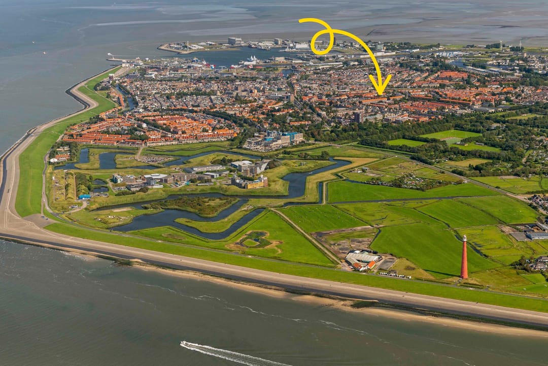 Foto 2 van Pasteurstraat 61