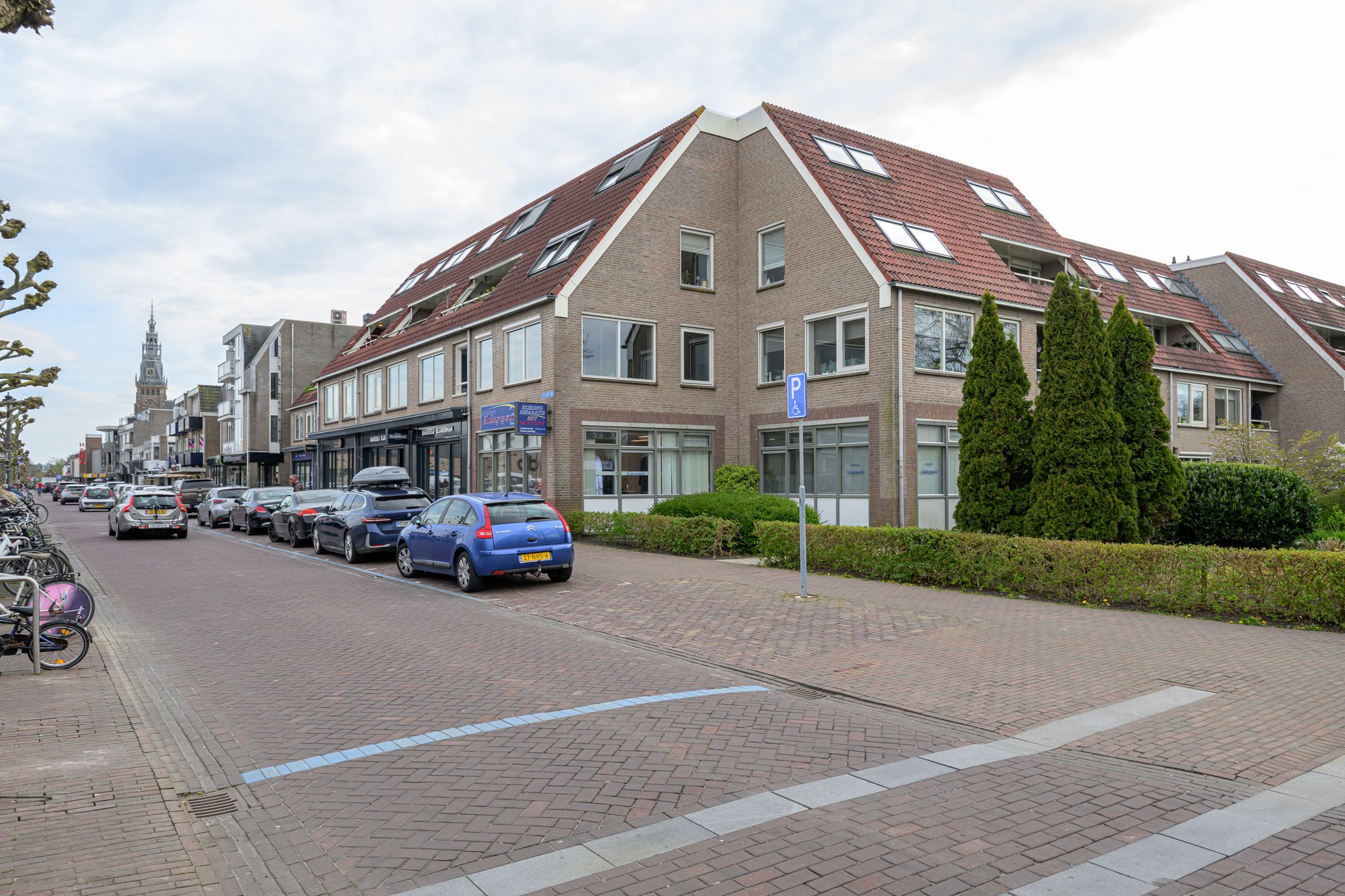 Photo 33 of Beethovenlaan 6-G