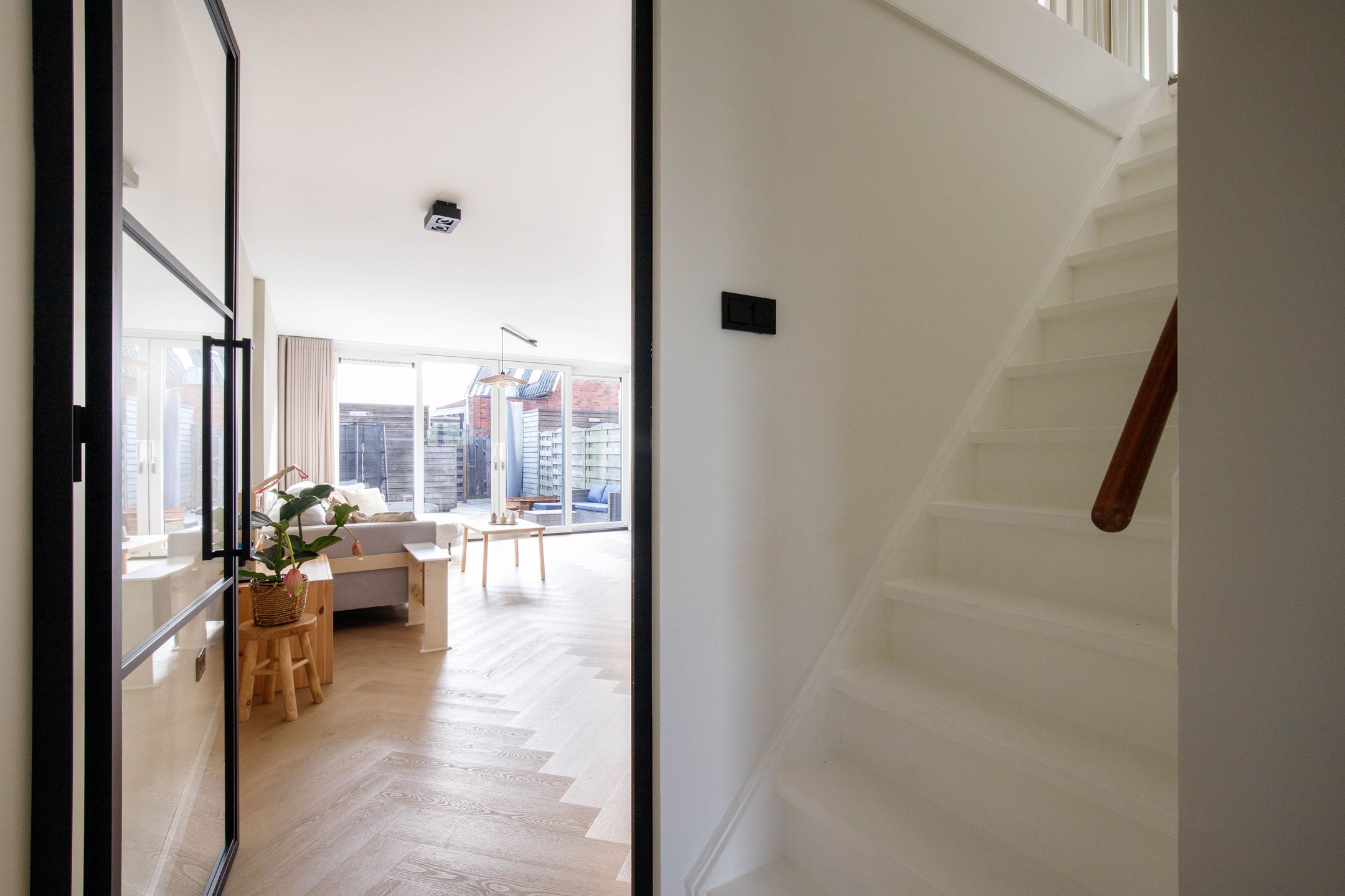 Foto 6 van Carel Willinksingel 294