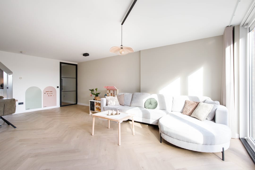 Foto 8 van Carel Willinksingel 294