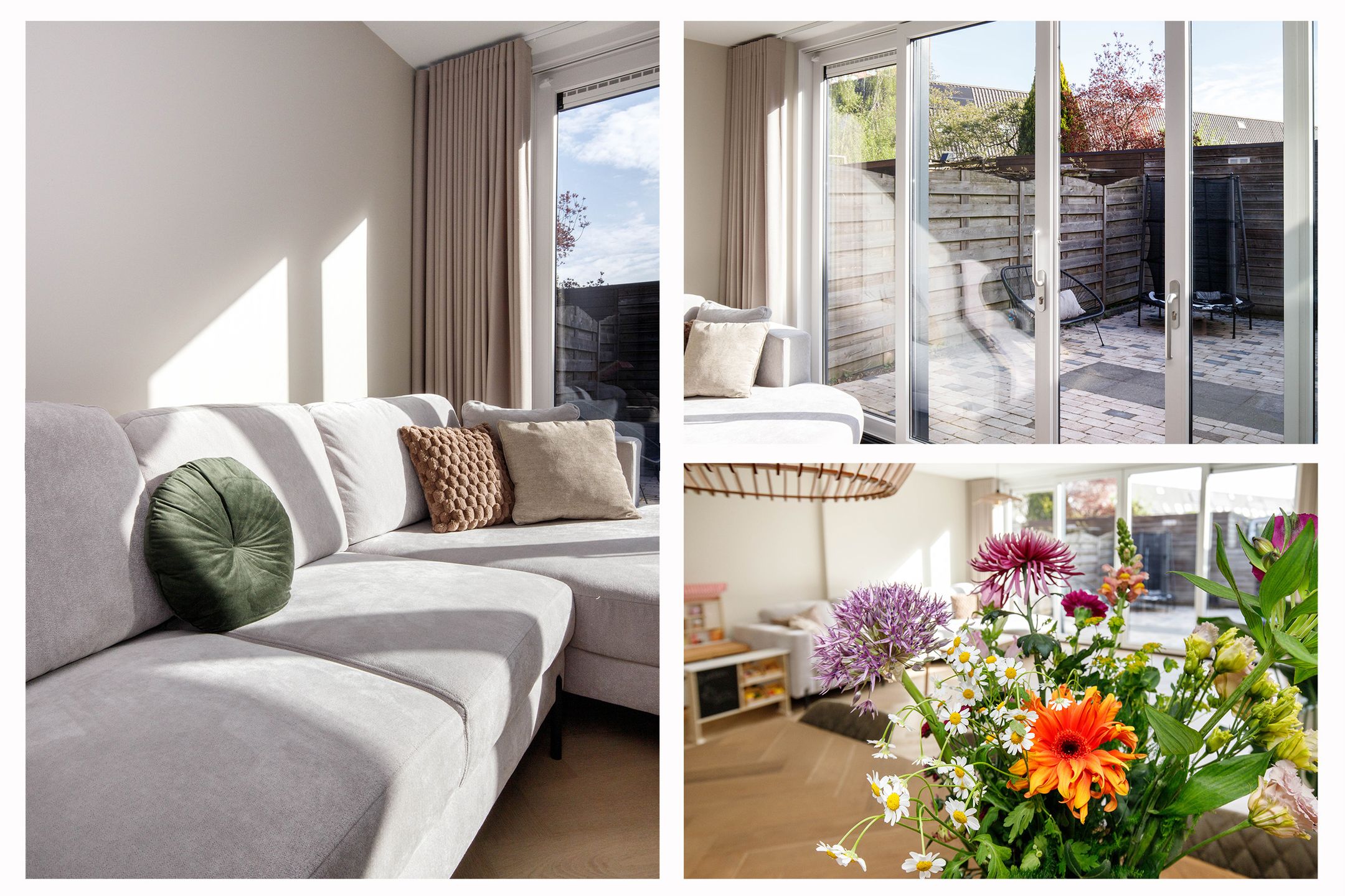 Foto 12 van Carel Willinksingel 294