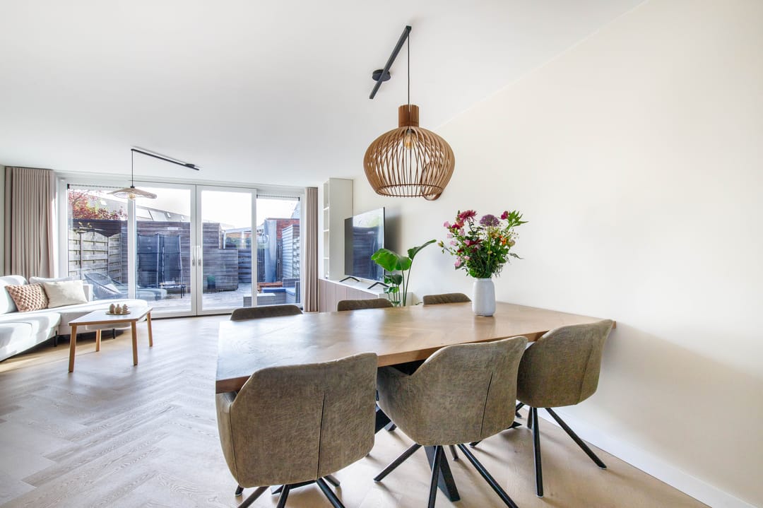 Foto 11 van Carel Willinksingel 294