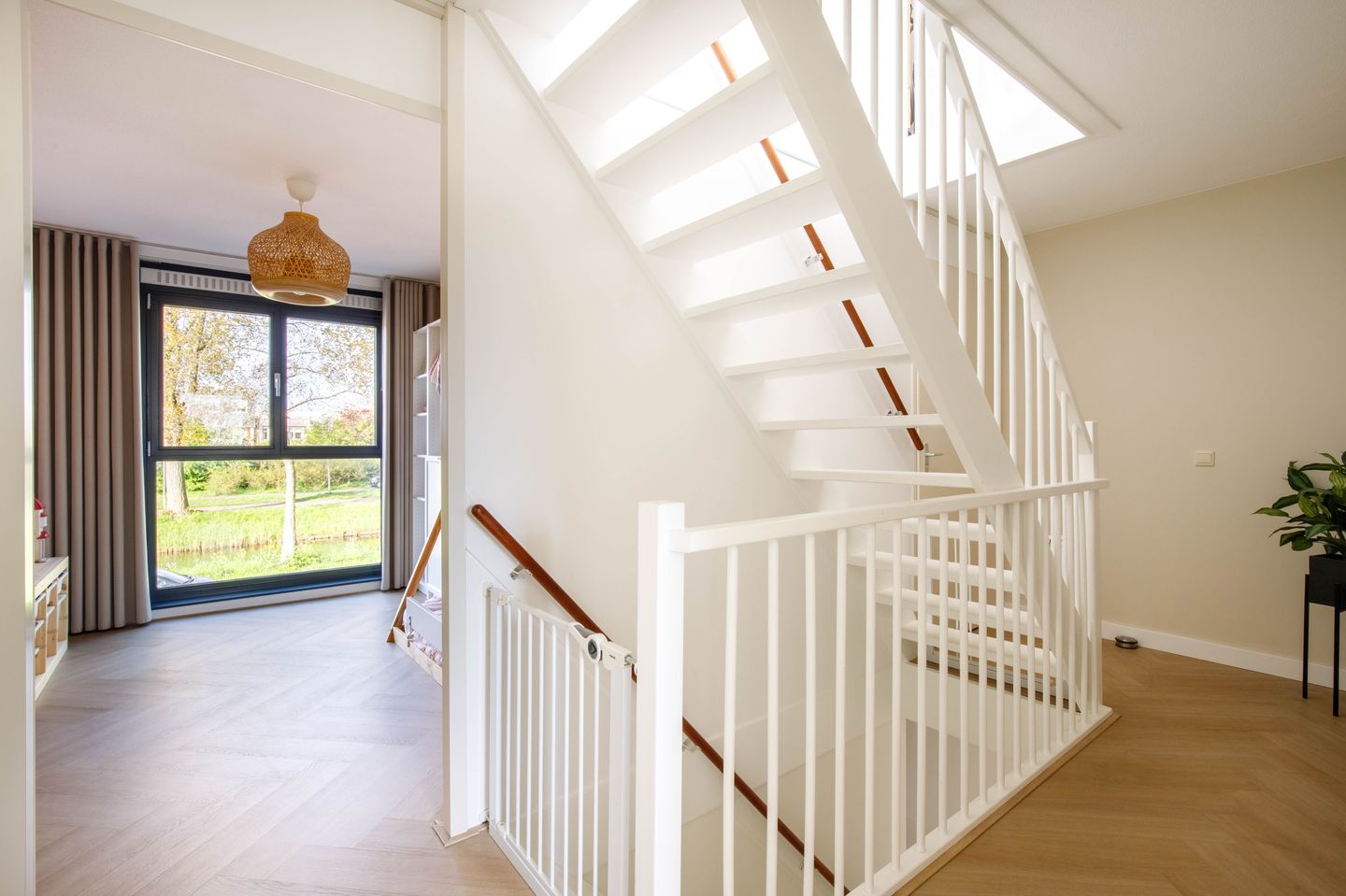 Foto 19 van Carel Willinksingel 294