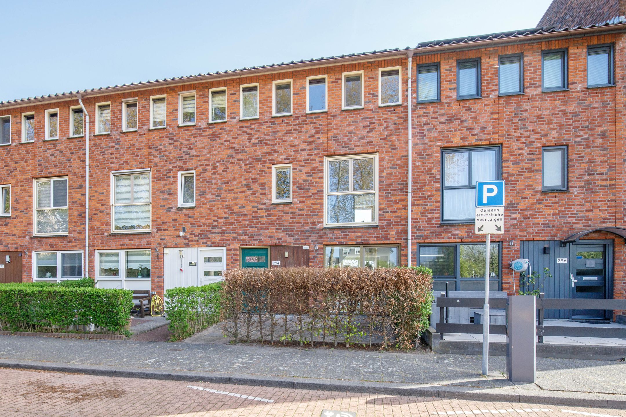 Carel Willinksingel 294 