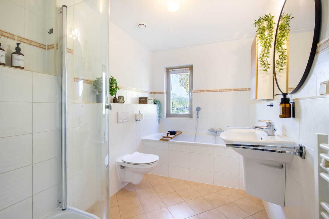 Foto 26 van Carel Willinksingel 294