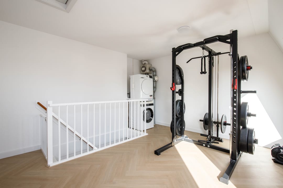 Foto 32 van Carel Willinksingel 294