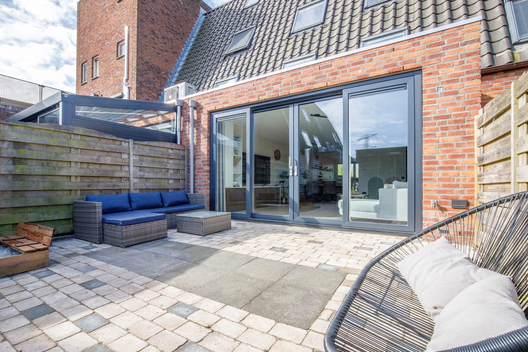 Foto 37 van Carel Willinksingel 294