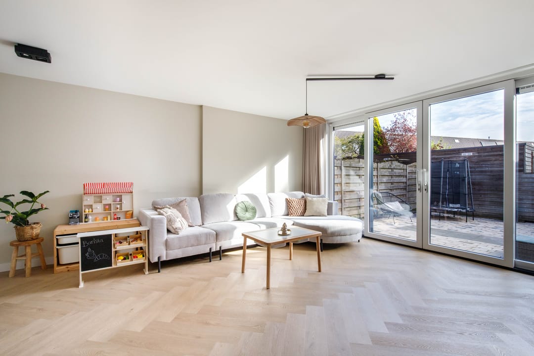 Foto 7 van Carel Willinksingel 294