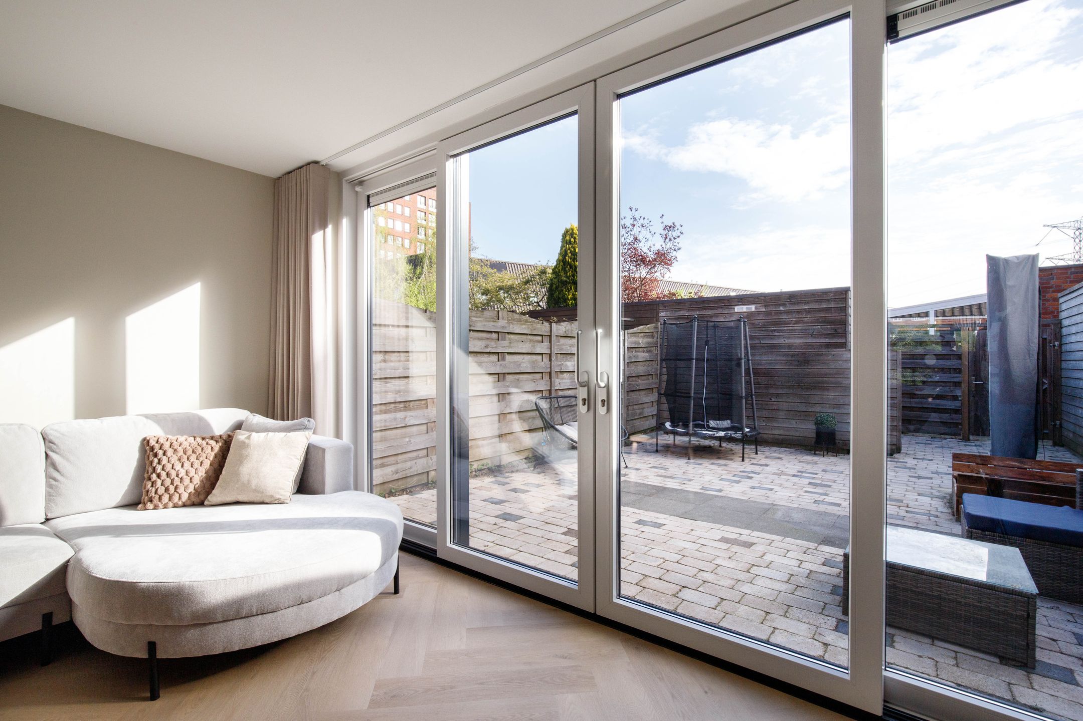 Foto 9 van Carel Willinksingel 294