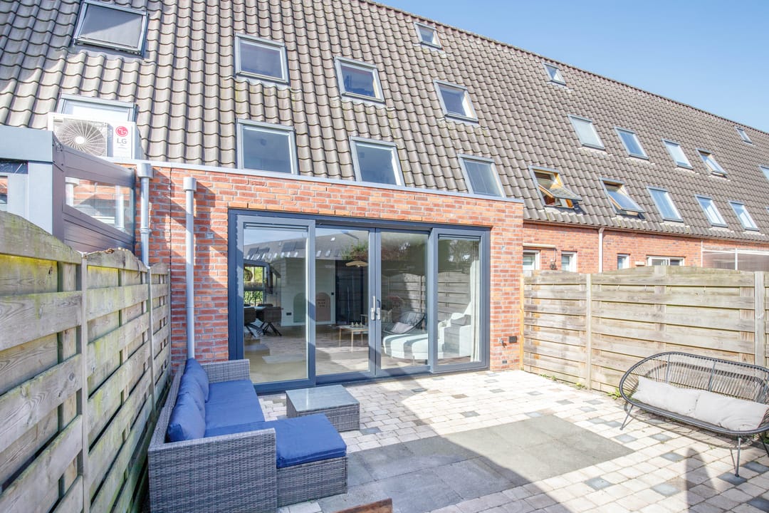 Foto 38 van Carel Willinksingel 294