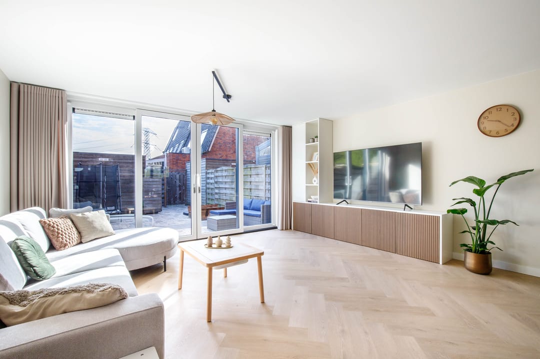 Foto 2 van Carel Willinksingel 294