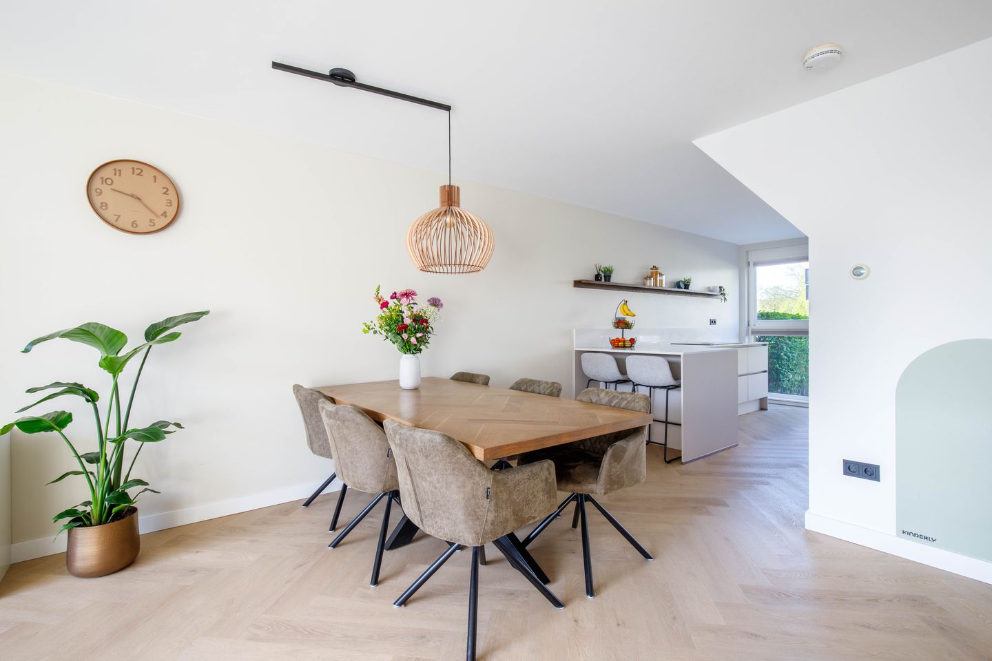 Foto 10 van Carel Willinksingel 294