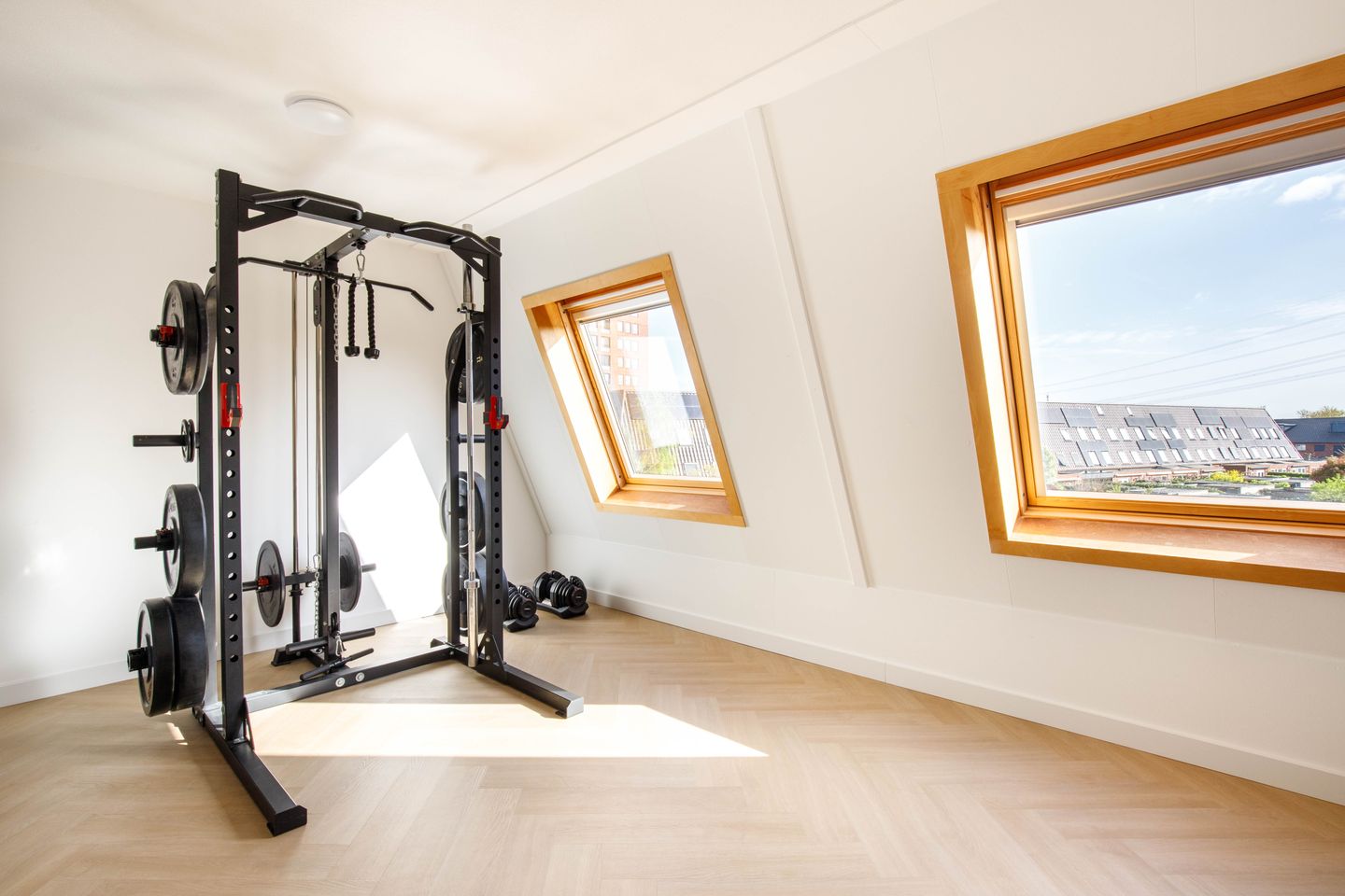 Foto 34 van Carel Willinksingel 294