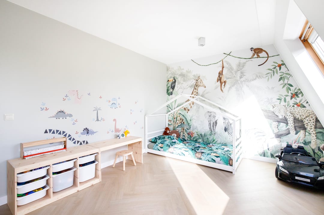 Foto 22 van Carel Willinksingel 294