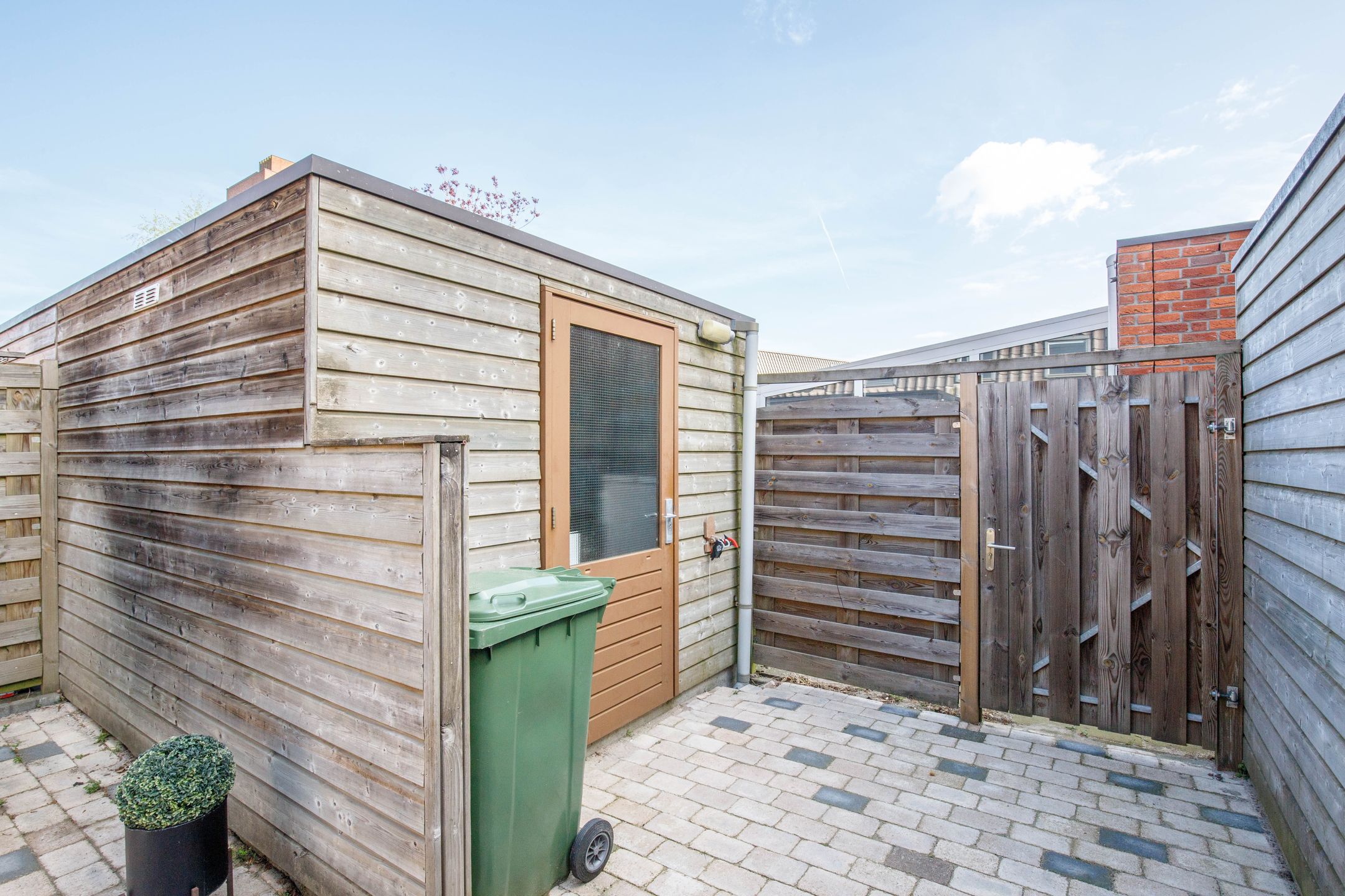 Foto 39 van Carel Willinksingel 294