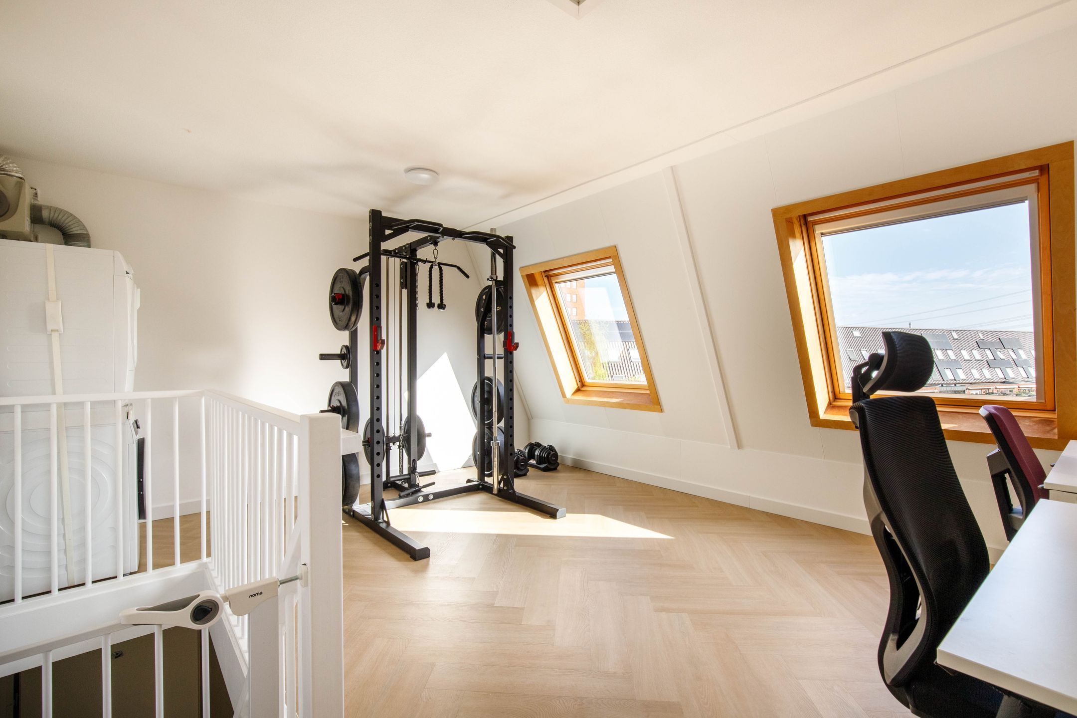 Foto 33 van Carel Willinksingel 294