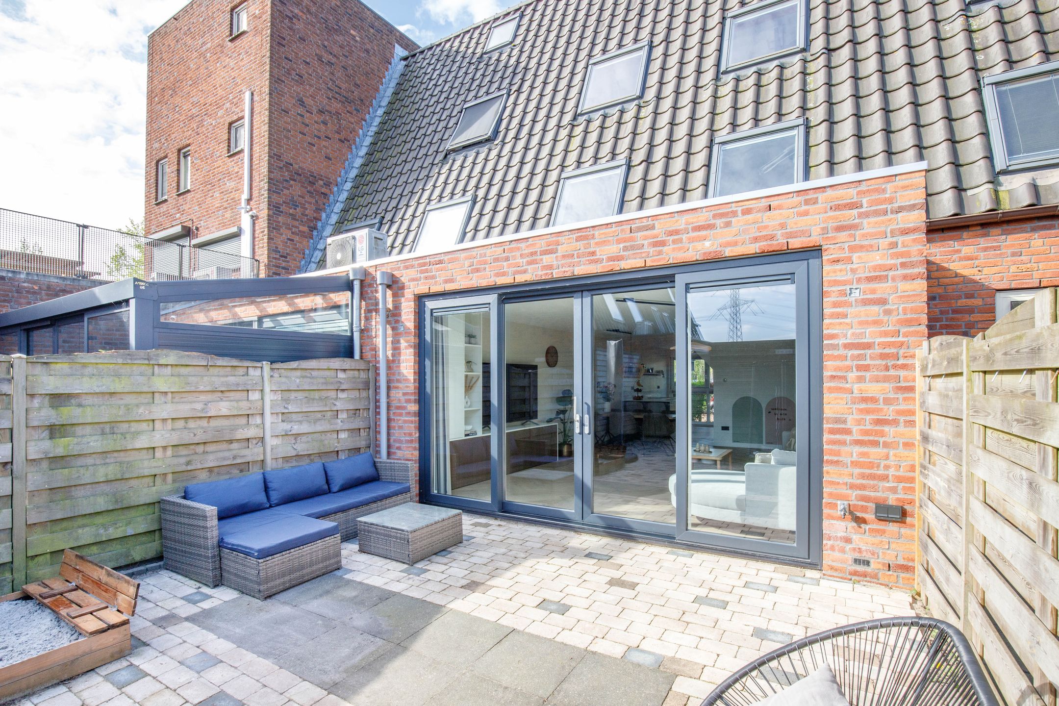 Foto 36 van Carel Willinksingel 294