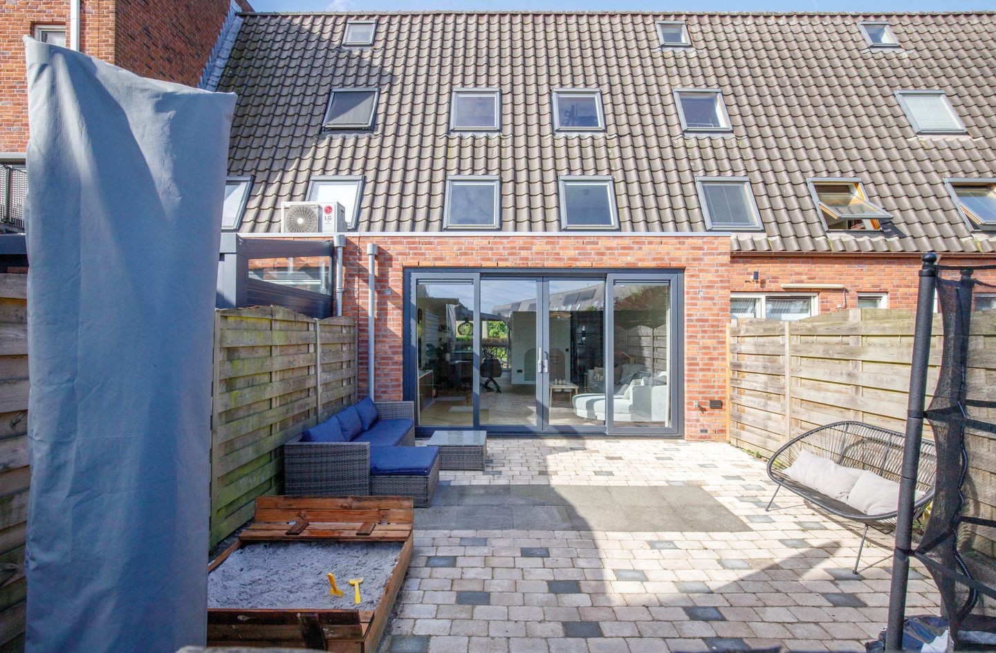 Foto 35 van Carel Willinksingel 294