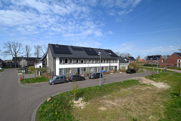 Conny Heijmansstraat 3 main image