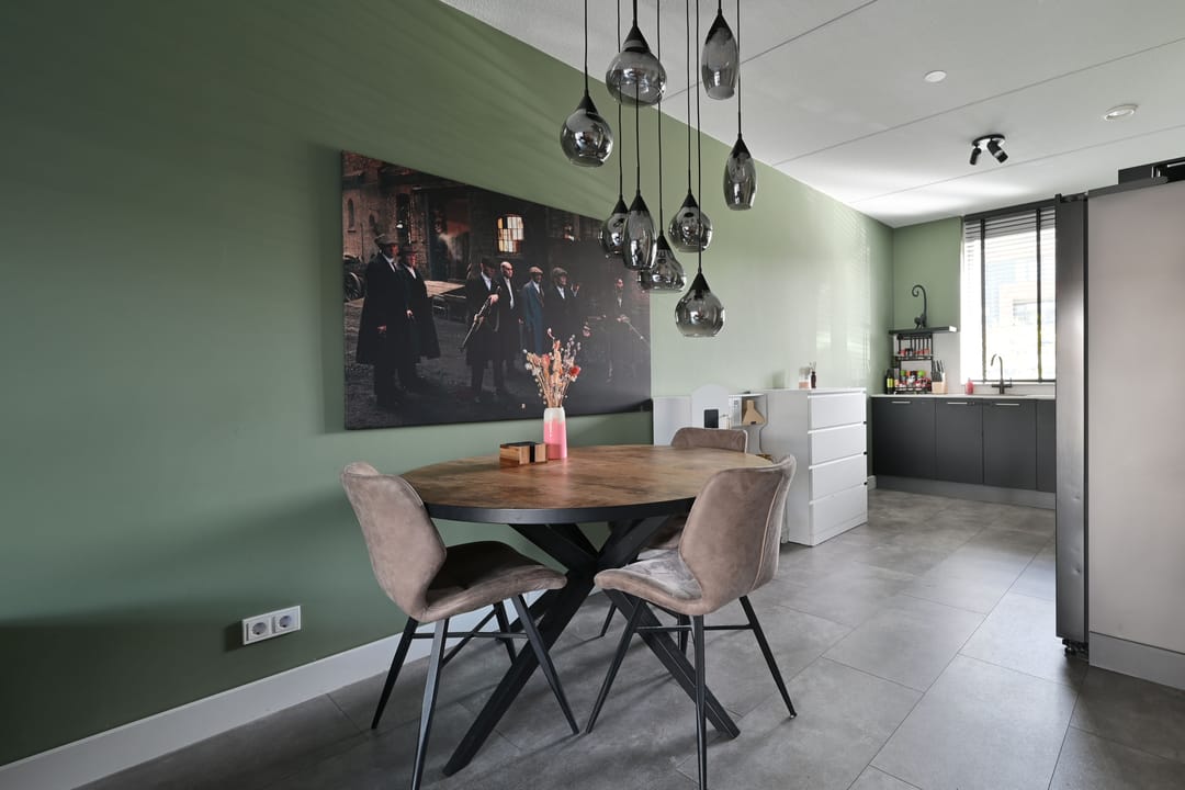 Photo 8 of Conny Heijmansstraat 3