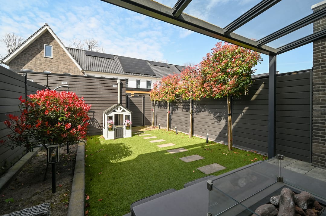 Photo 16 of Conny Heijmansstraat 3