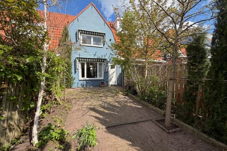 Badhoevelaan thumbnail