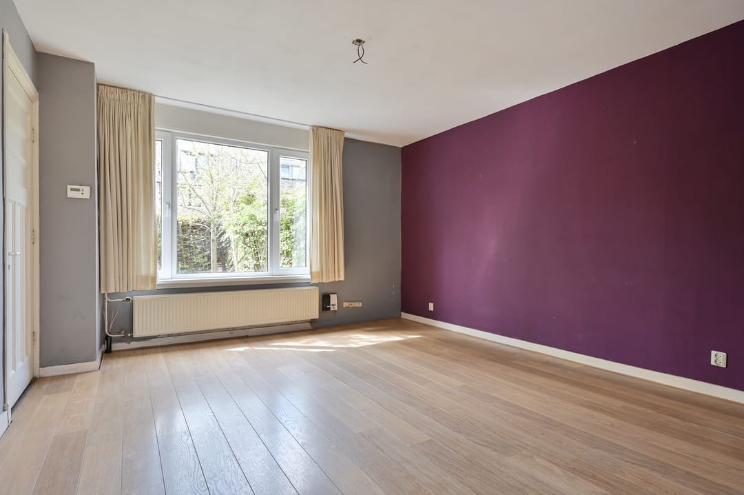 Foto 2 van Badhoevelaan 51