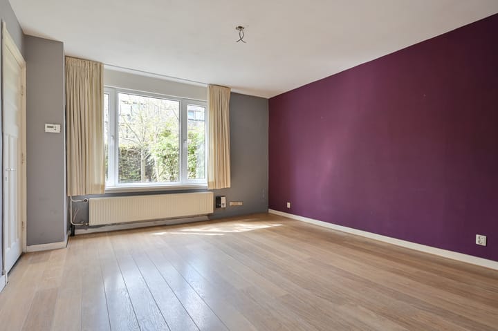 Foto 2 van Badhoevelaan 51