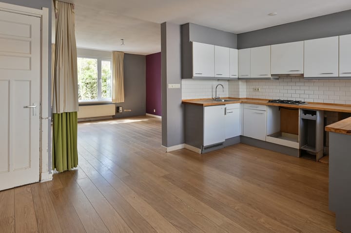 Foto 3 van Badhoevelaan 51