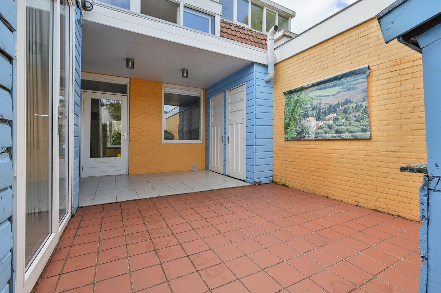 Foto 4 van Badhoevelaan 51