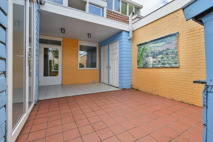 Foto 4 van Badhoevelaan 51