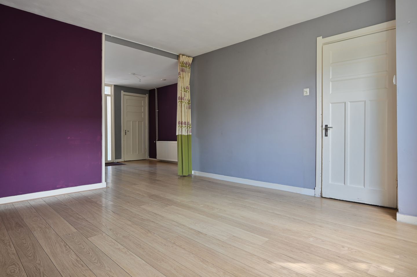 Foto 5 van Badhoevelaan 51