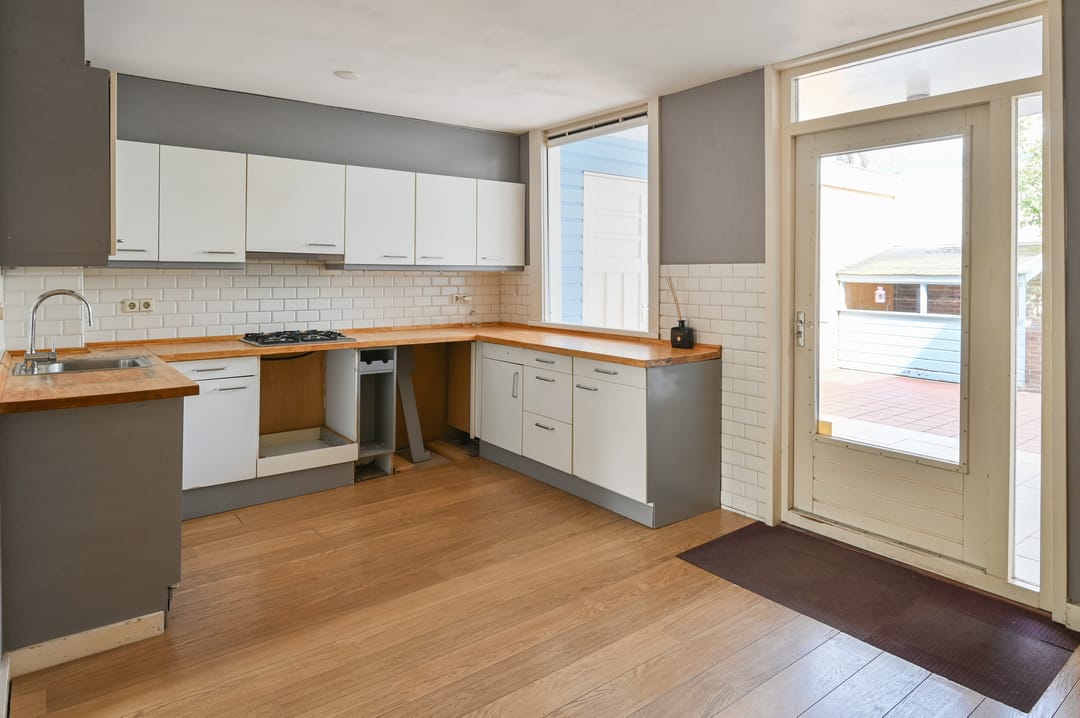 Foto 7 van Badhoevelaan 51