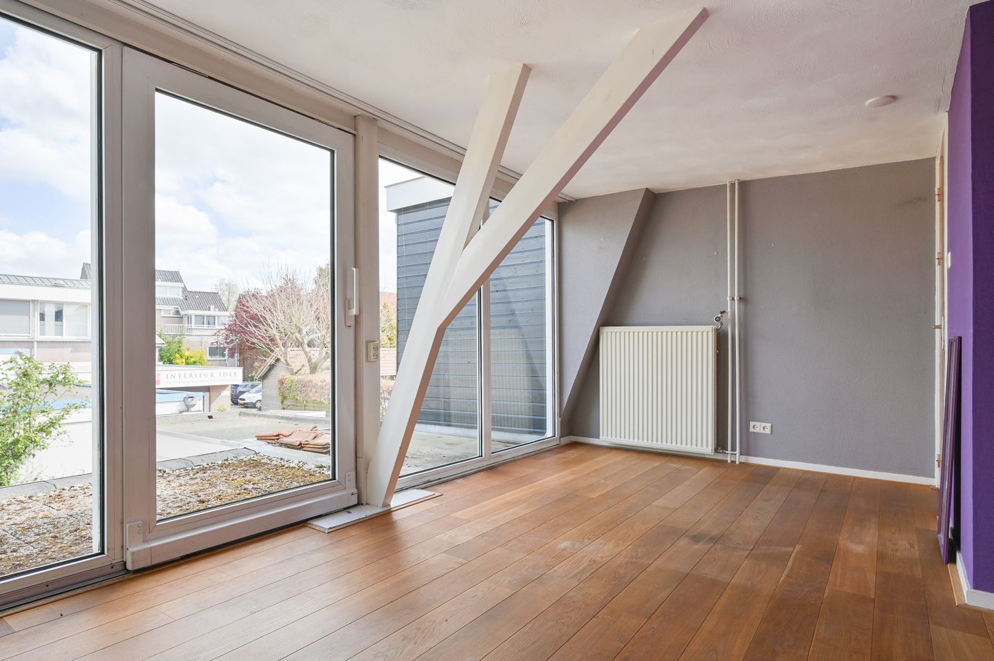 Foto 10 van Badhoevelaan 51