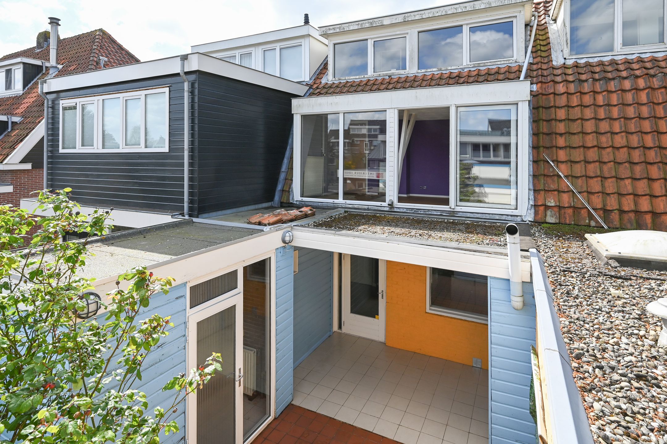 Foto 12 van Badhoevelaan 51