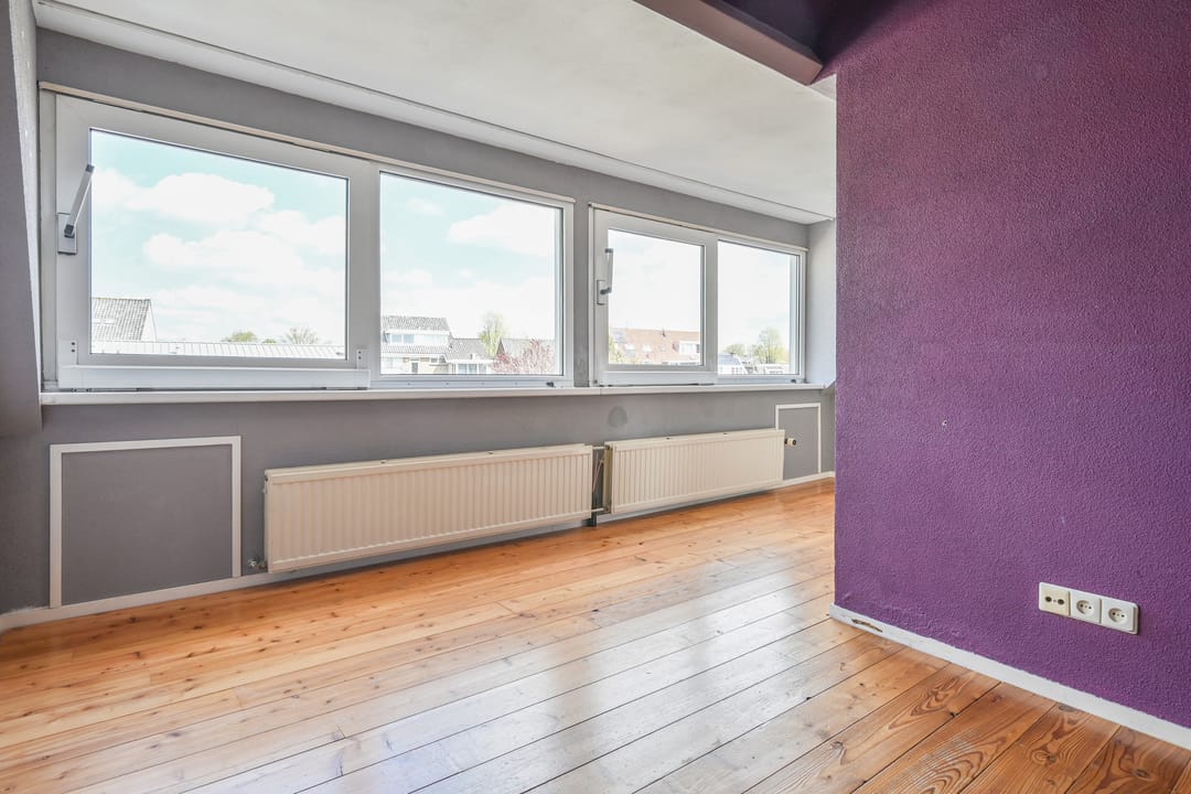 Foto 16 van Badhoevelaan 51