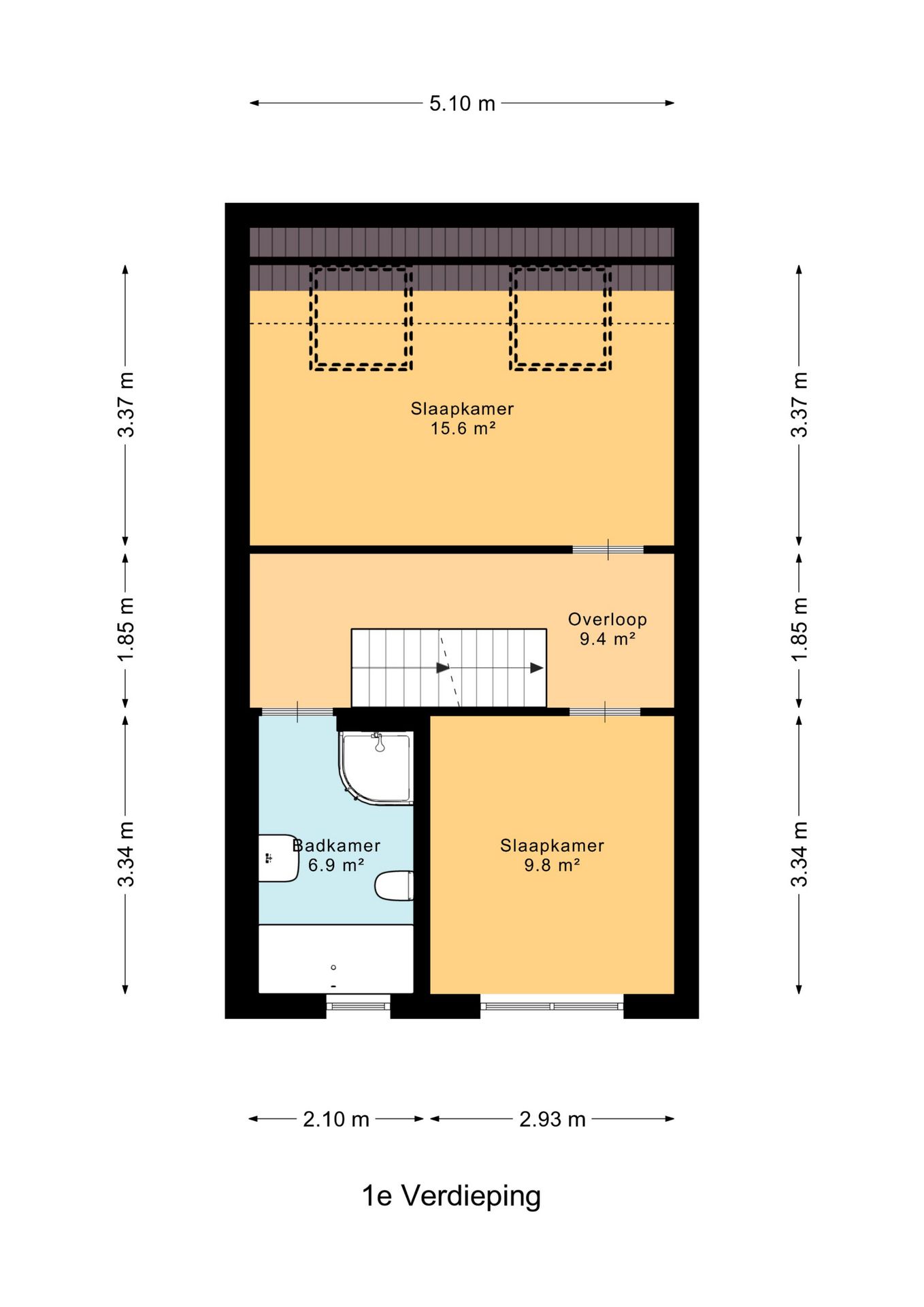 Foto 42 van Carel Willinksingel 294