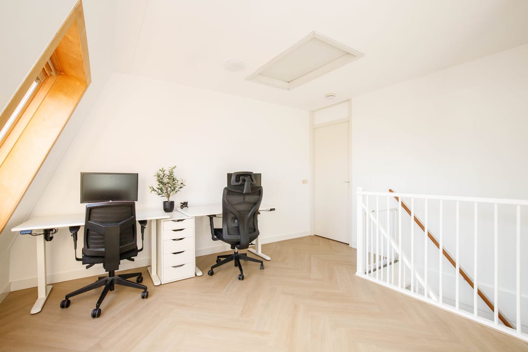 Foto 28 van Carel Willinksingel 294