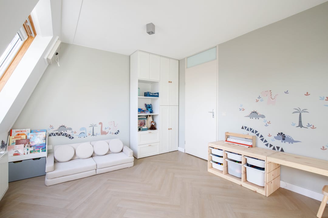 Foto 23 van Carel Willinksingel 294